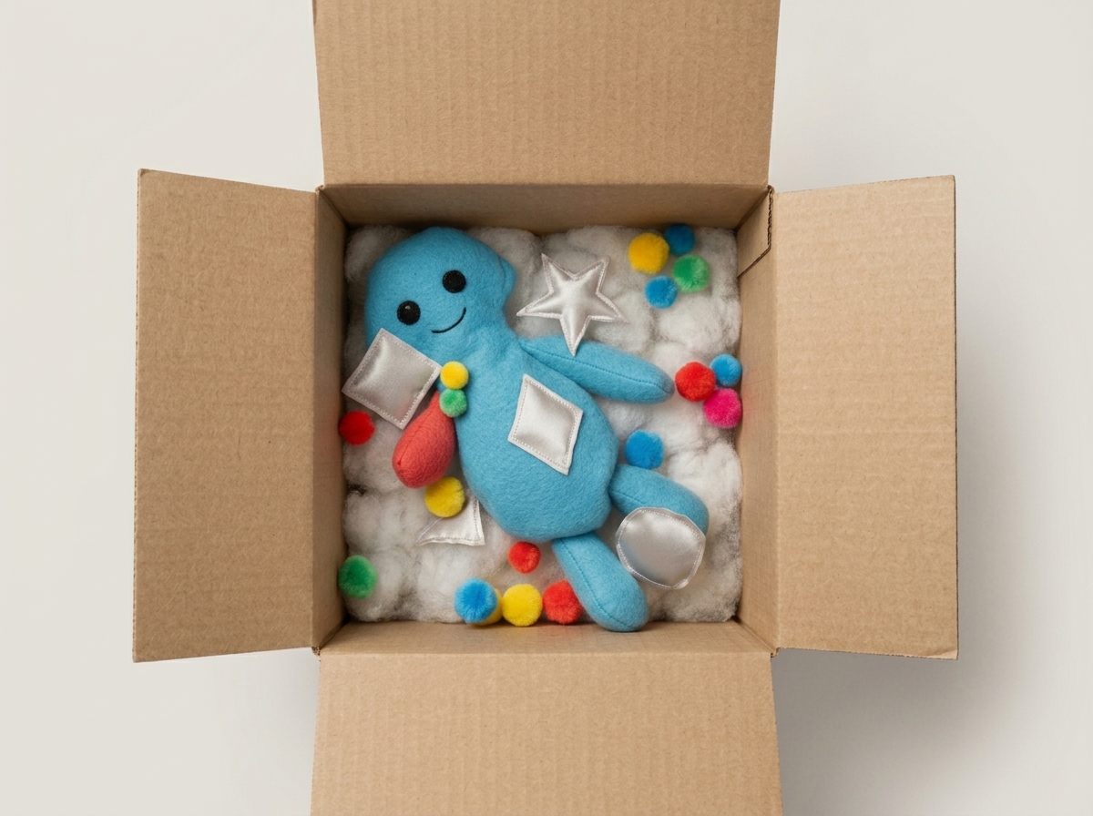 Plush+ project